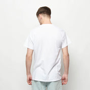 POLERA DIAMOND UNTITLED QUALITY WHITE