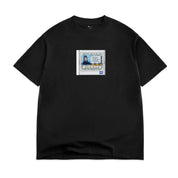 POLERA COLOR BARS X ODB CD BLACK