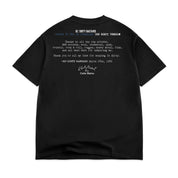 POLERA COLOR BARS X ODB CD BLACK