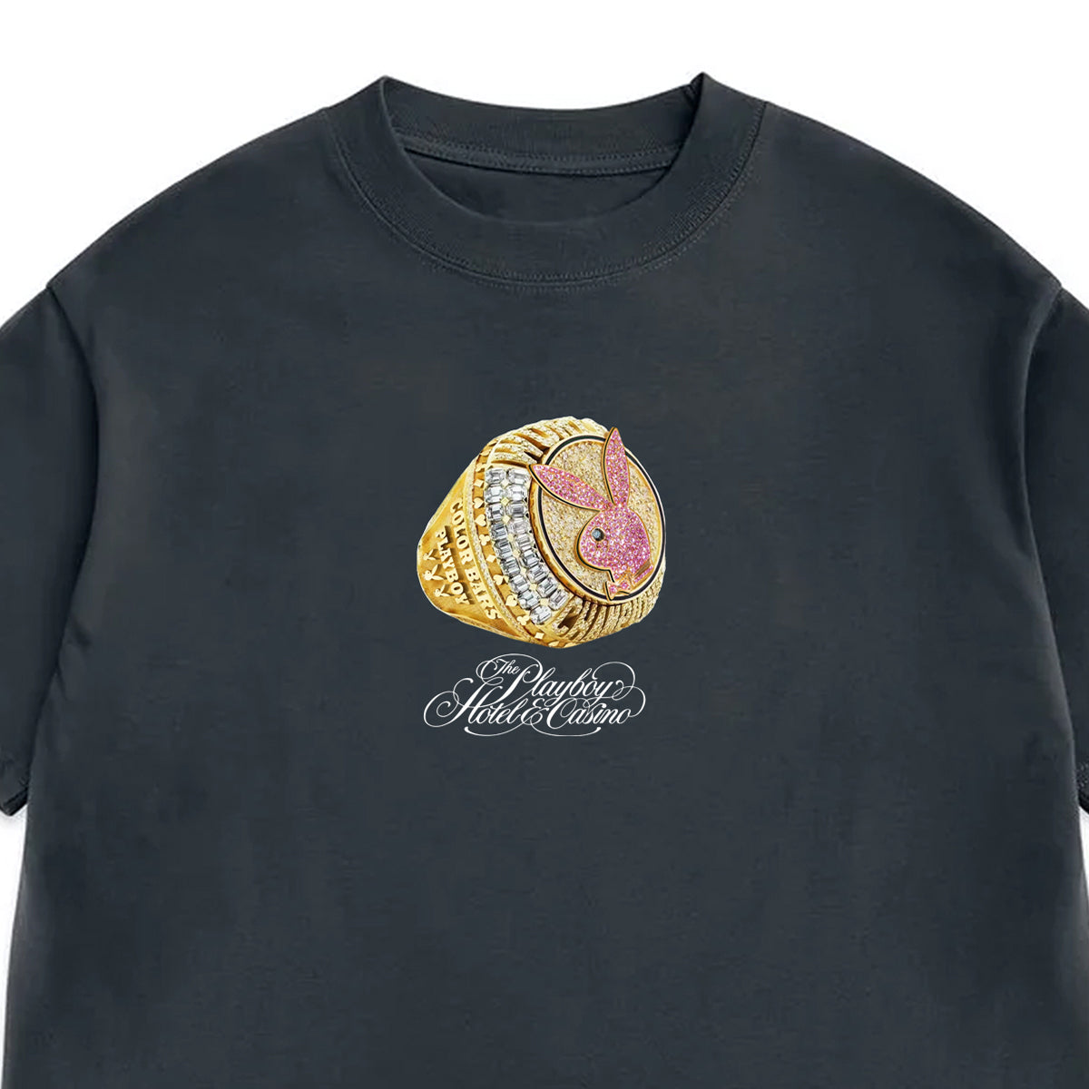 POLERACOLORBARSXPLAYBOYCHAMPIONRINGTEEVINTBLK2.jpg