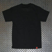 POLERA COOKIES ORIGINAL MINT BLACK/WHITE