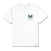 POLERA DIAMOND SHINE BRIGHT ANGELS WHITE