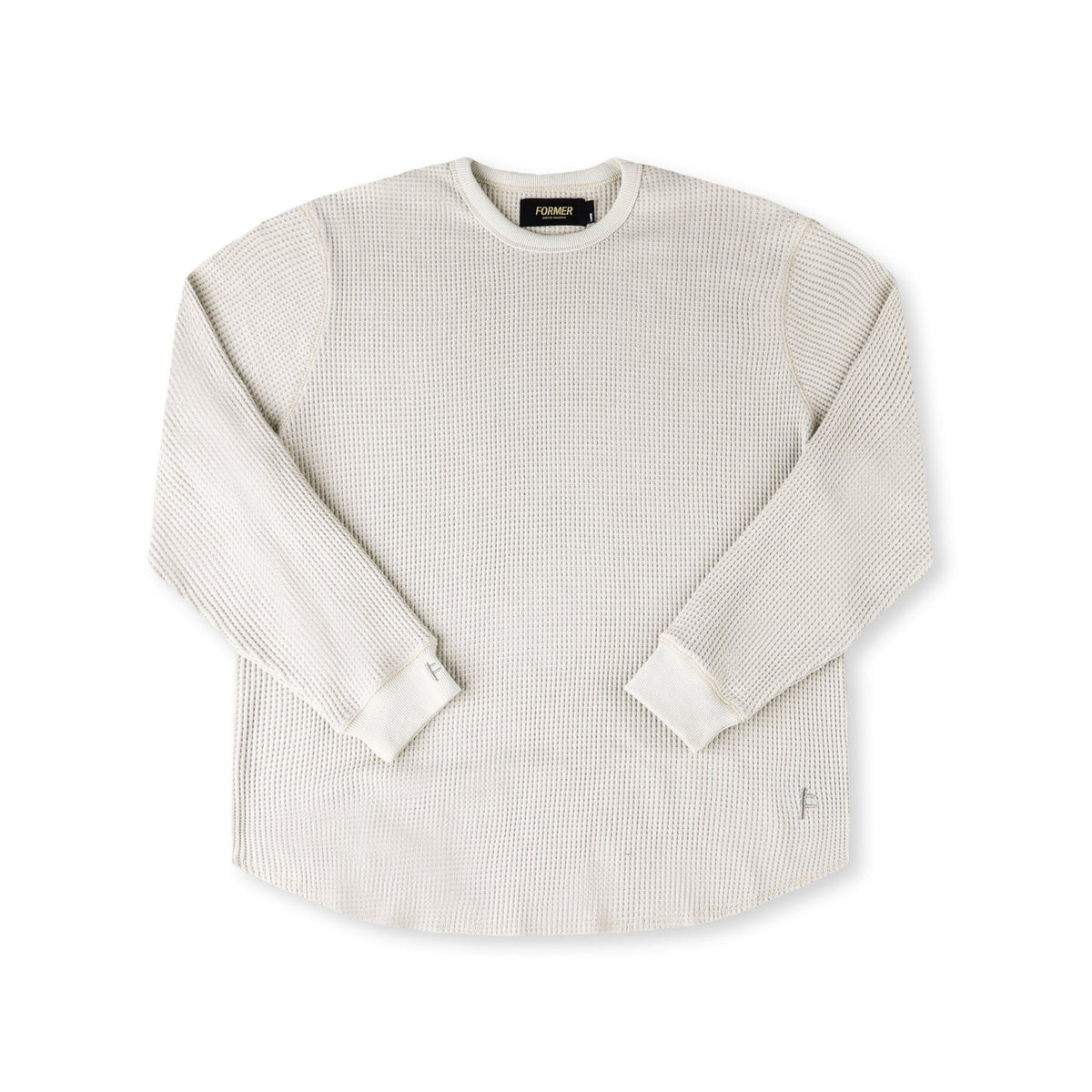 POLERA FORMER AG LS WAFFLE CEMENT