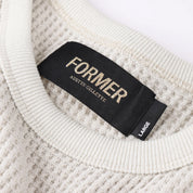 POLERA FORMER AG LS WAFFLE CEMENT