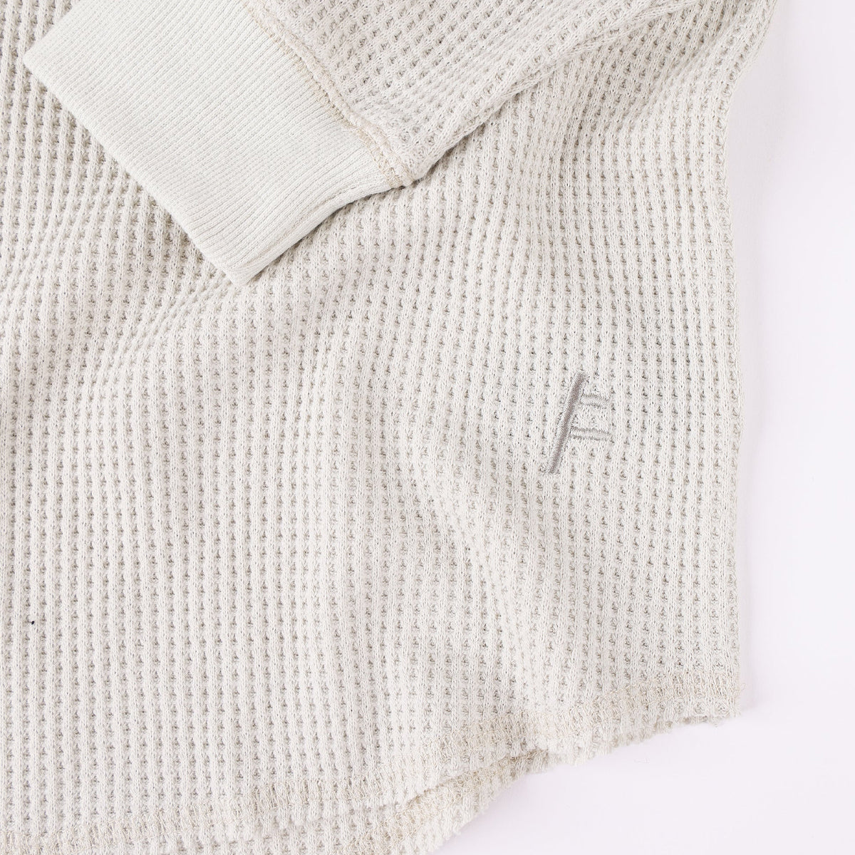 POLERA FORMER AG LS WAFFLE CEMENT