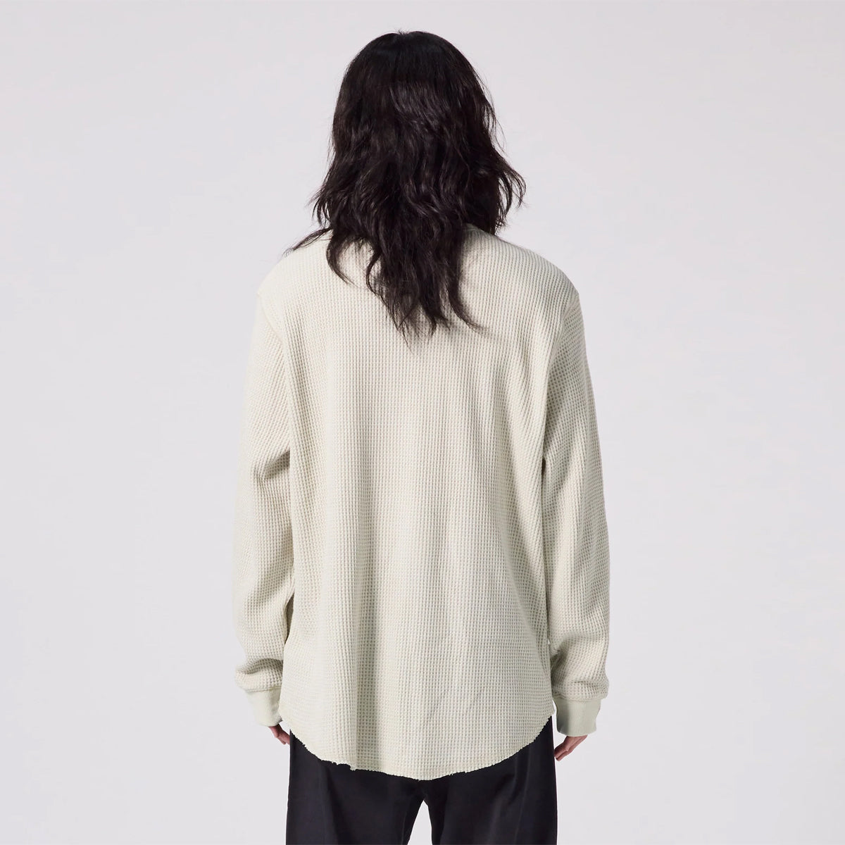 POLERA FORMER AG LS WAFFLE CEMENT