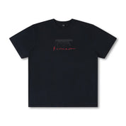 POLERA FORMER RAMPANT CRUX BLACK