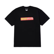 POLERA HUF BIG DAWG S/S BLACK