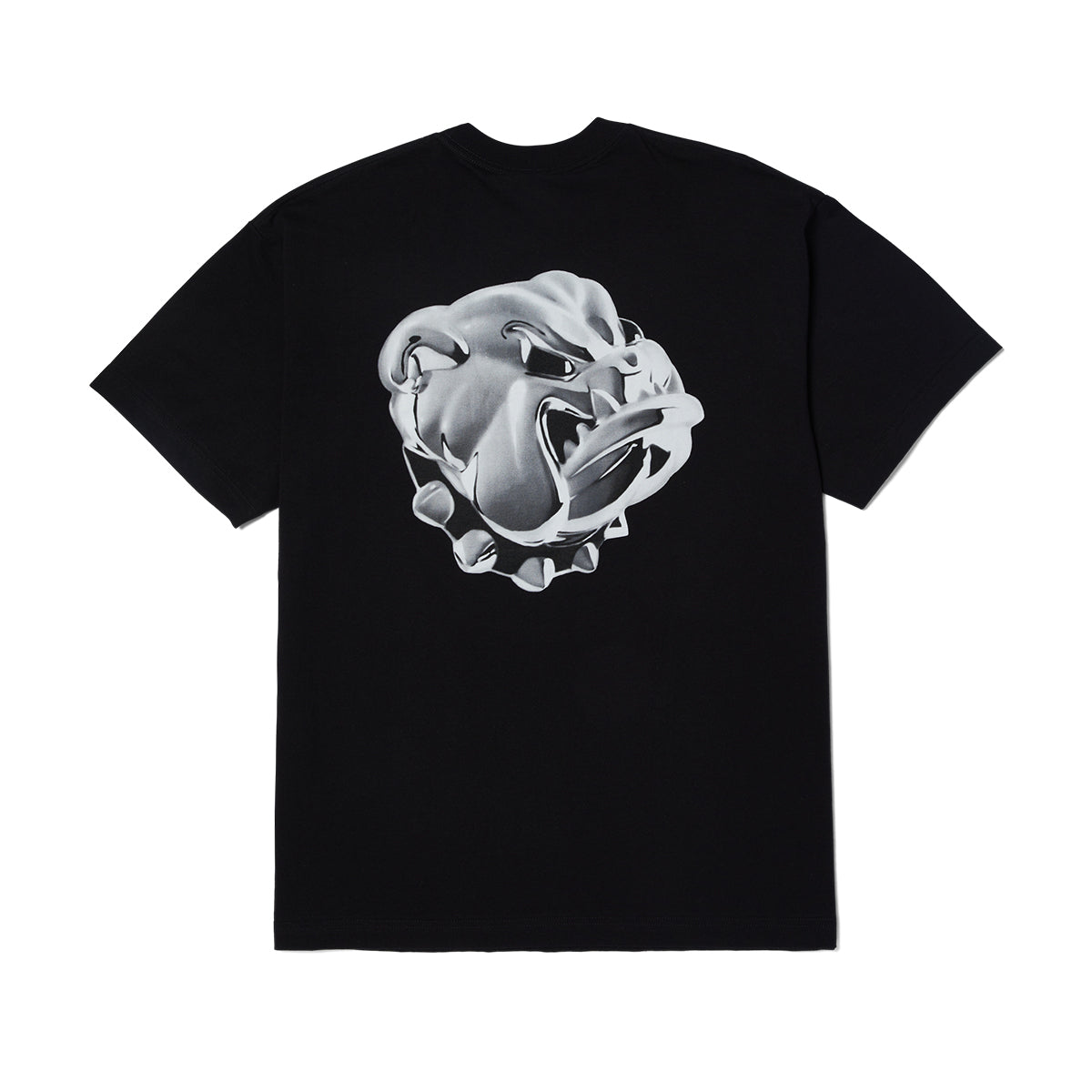 POLERA HUF BIG DAWG S/S BLACK
