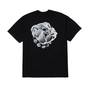 POLERA HUF BIG DAWG S/S BLACK