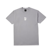 POLERA HUF SET MEGABLAST S/S DUST PURPLE