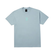 POLERA HUF SET MEGABLAST S/S SKY