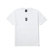 POLERA HUF SET MEGABLAST S/S WHT
