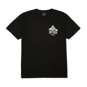 POLERA HUF X GREDDY GUSHI S/S BLK