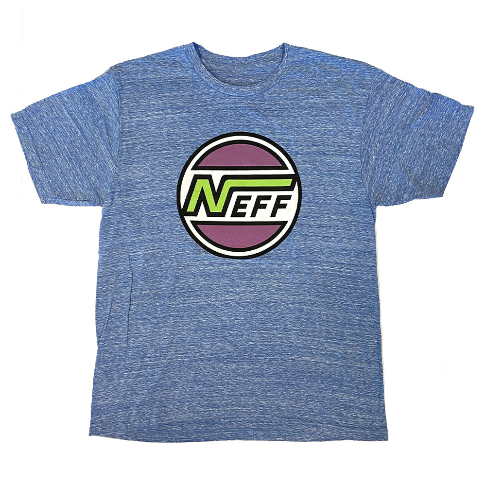 POLERA NEFF CO CIRCLE SKY