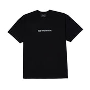 POLERA HUF MERIDA S/S BLK