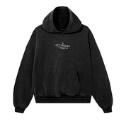 POLERON 40S & SHORTIES WAVY GENERAL LOGO BLK