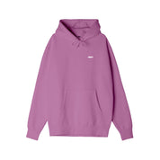 POLERON OBEY BOLD HOOD MOONLITE MAUVE