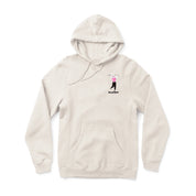 POLERON COLOR BARS X PLAYBOY SWING CREAM