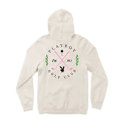 POLERON COLOR BARS X PLAYBOY SWING CREAM