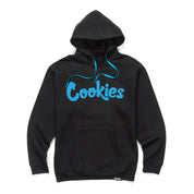 POLERON COOKIES ORIGINAL MINT BLACK/BLUE