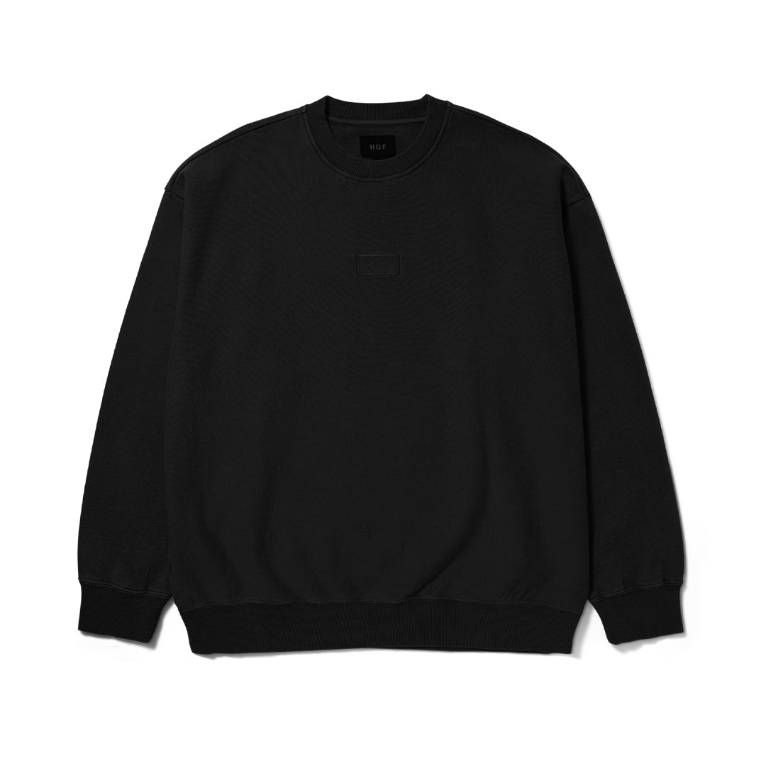 POLERONHUFMASONCREWNECKFLEECEWASHEDBLACK.jpg