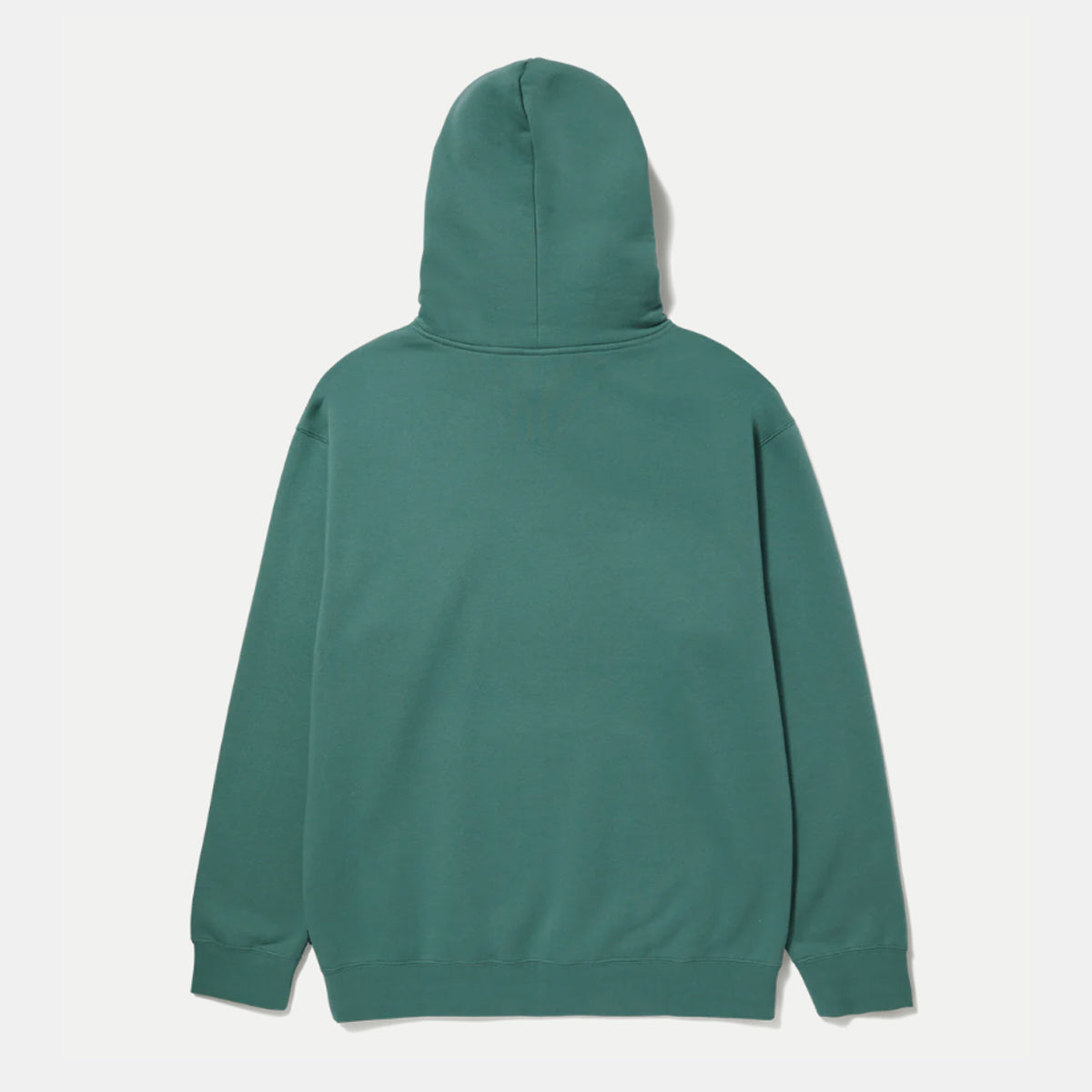 POLERON HUF SET BOX P/O HOODIE SAGE