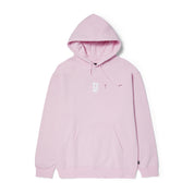 POLERON HUF SET MEGABLAST P/O HOODIE POWDER PINK