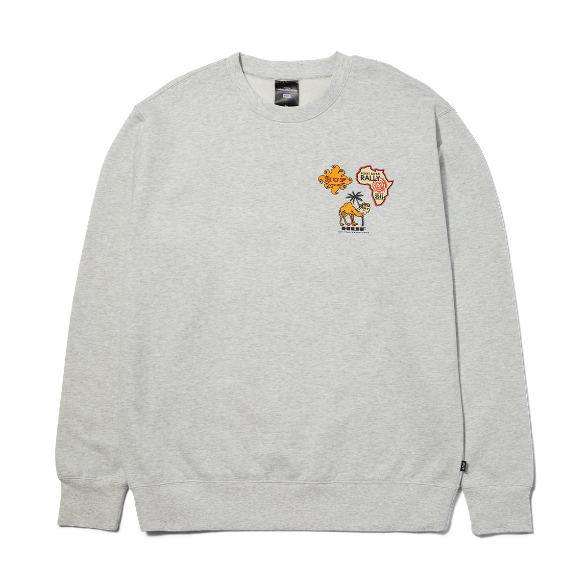 POLERONHUFXTOYOTAOVERLANDTOURINGCREWNECKASH.jpg