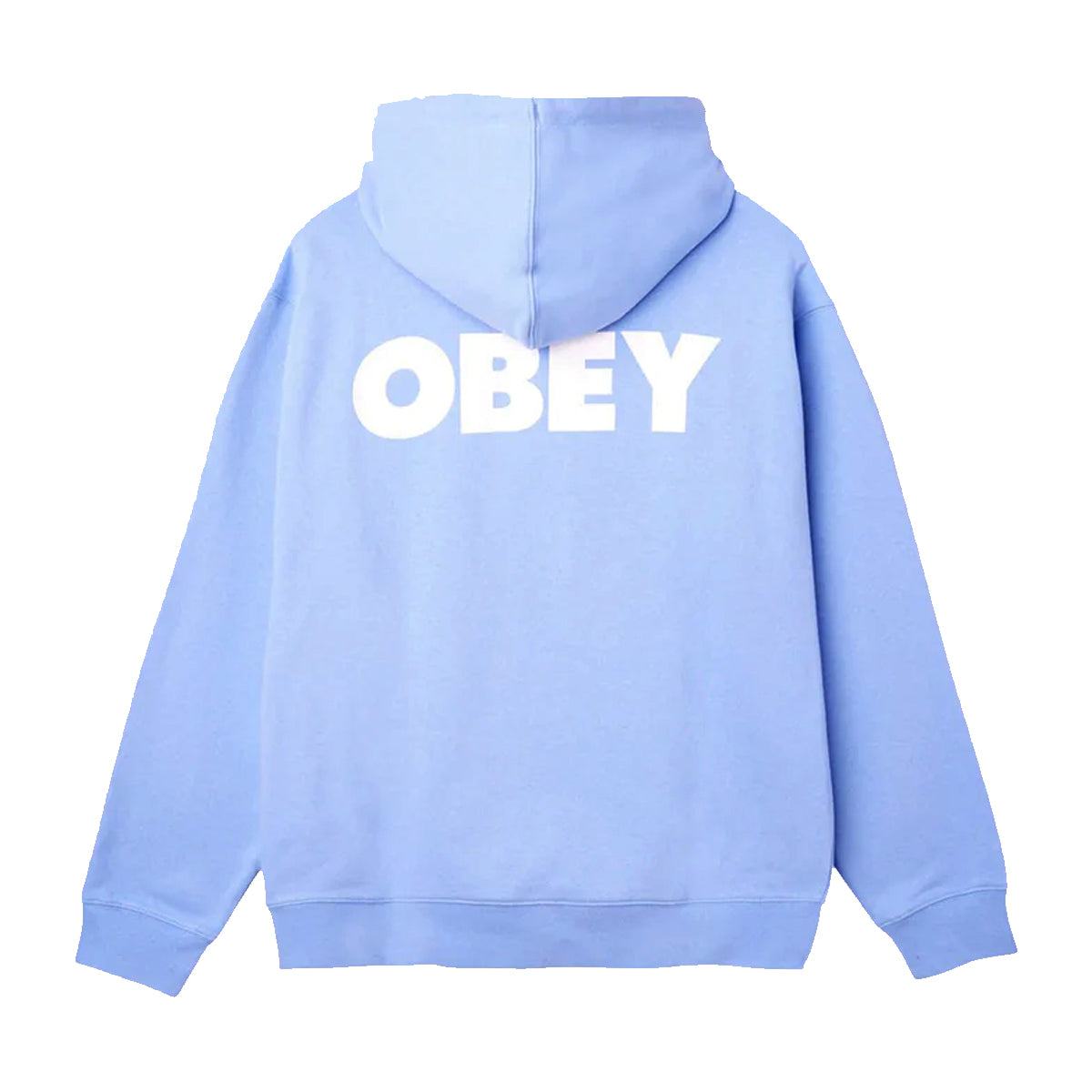 POLERON OBEY BOLD HOOD HDR