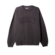 POLERON OBEY PIGMENT COLLEGIATE EXTRA HEAVY PBA