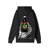 POLERON OBEY MIND CONTROL BLACK