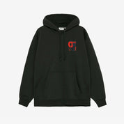 POLERON OBEY WORLD S FRIENDLIEST BLACK