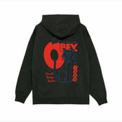 POLERON OBEY WORLD S FRIENDLIEST BLACK