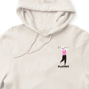 POLERON COLOR BARS X PLAYBOY SWING CREAM