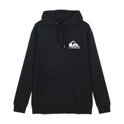 Poleron Quiksilver  Every Day Black