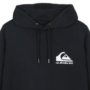 Poleron Quiksilver  Every Day Black