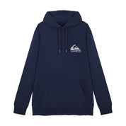 Poleron Quiksilver Every Day Navy