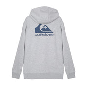 Poleron Quiksilver  Every Day Greyh