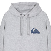 Poleron Quiksilver  Every Day Greyh