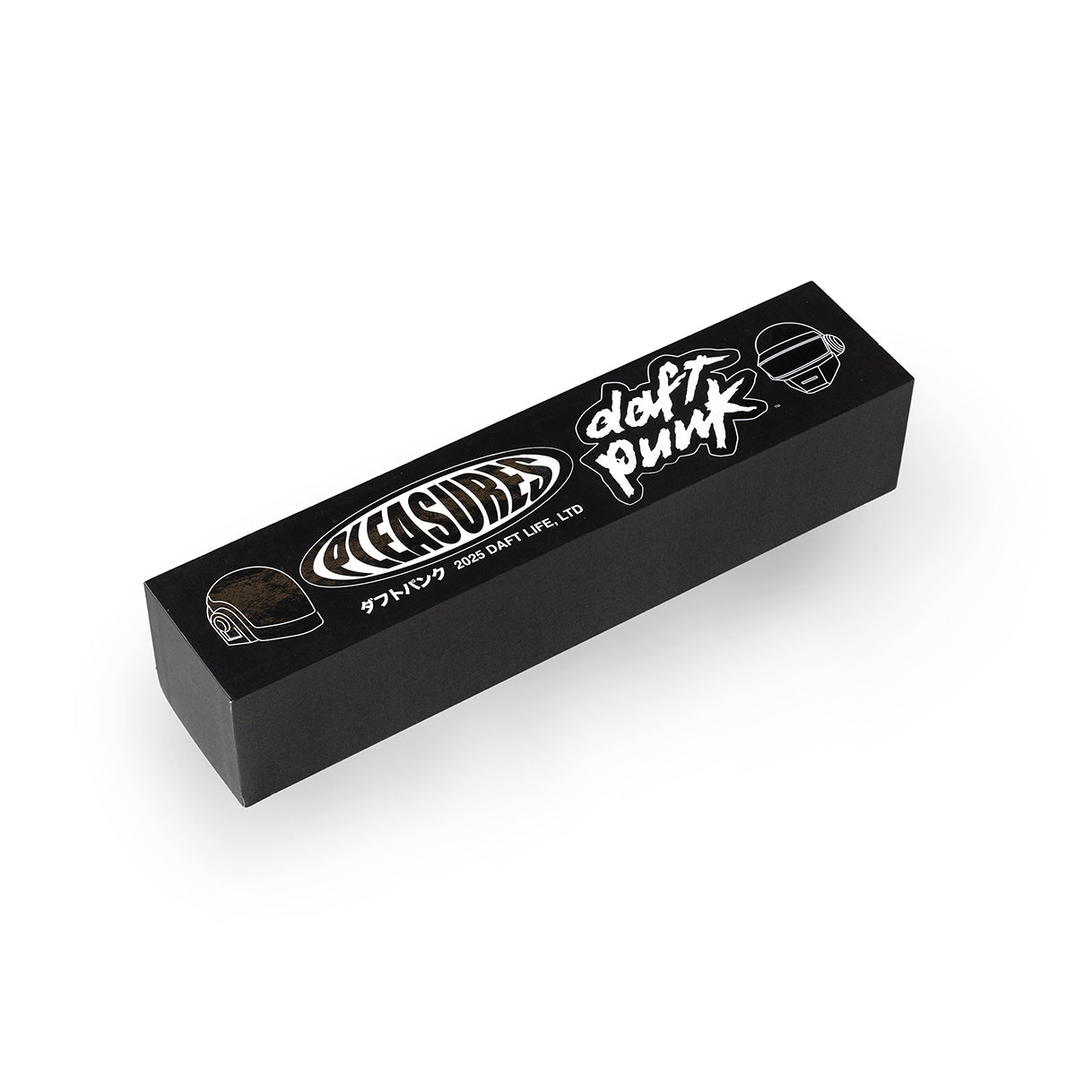 Pad PLEASURES Daft Club Gaming Pad Black