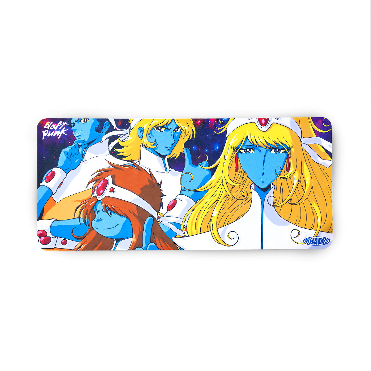 Pad PLEASURES Multi Interstella Gaming Pad Multi