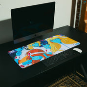 Pad PLEASURES Multi Interstella Gaming Pad Multi