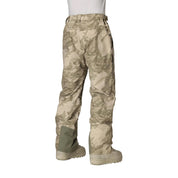 Pantalon de Snowboard 686 GORE-TEX Core Shell - Limestone Hemisphere Print (PV)