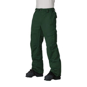 Pantalon de Snowboard 686 Infinity Insulated Cargo - Moss Green (PV)