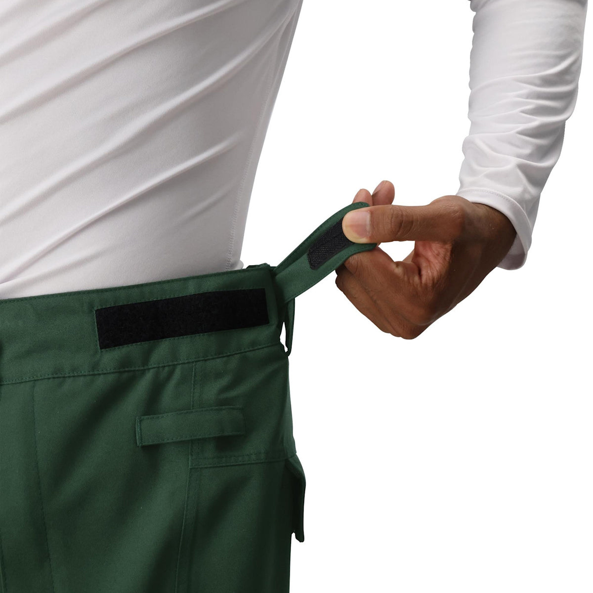 Pantalon de Snowboard 686 Infinity Insulated Cargo - Moss Green (PV)