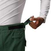 Pantalon de Snowboard 686 Infinity Insulated Cargo - Moss Green (PV)