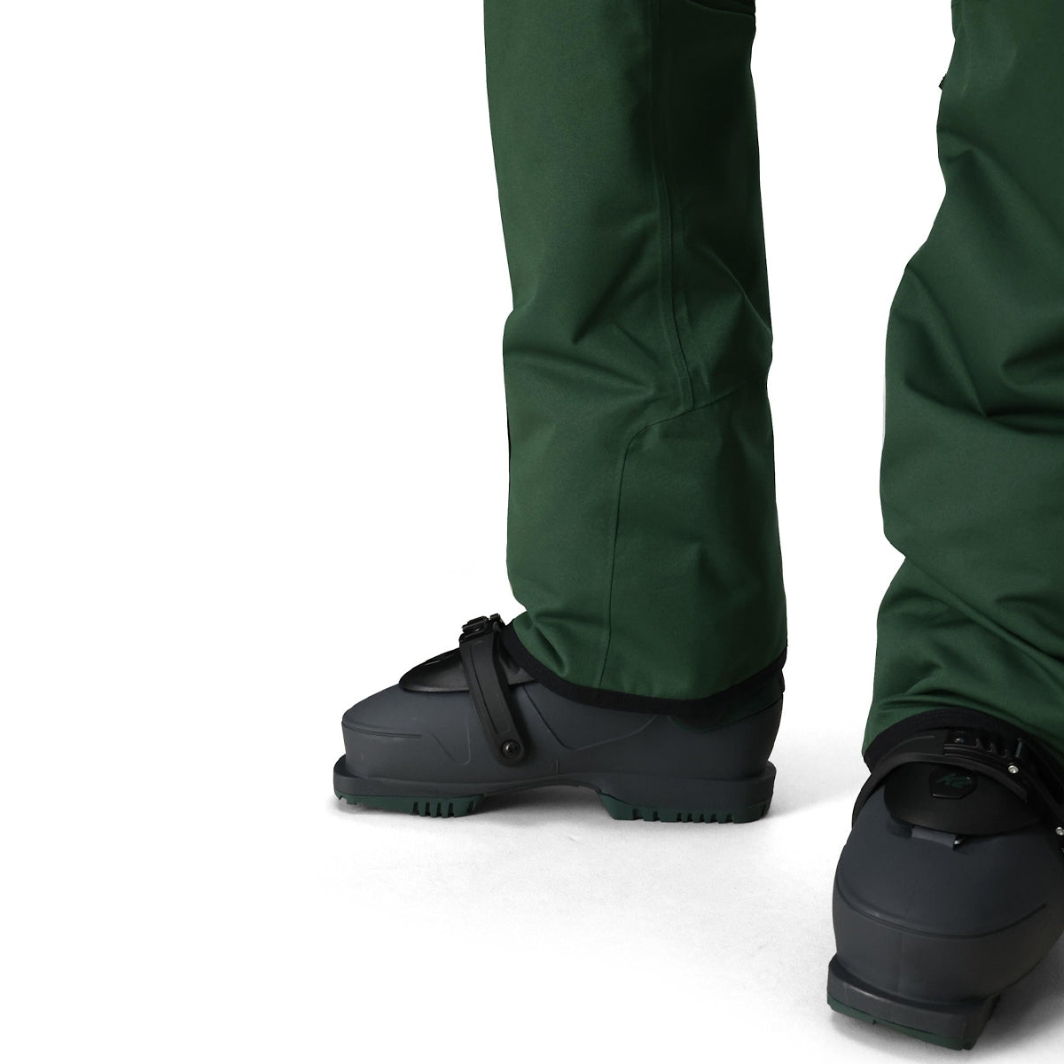 Pantalon de Snowboard 686 Infinity Insulated Cargo - Moss Green (PV)