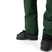 Pantalon de Snowboard 686 Infinity Insulated Cargo - Moss Green (PV)