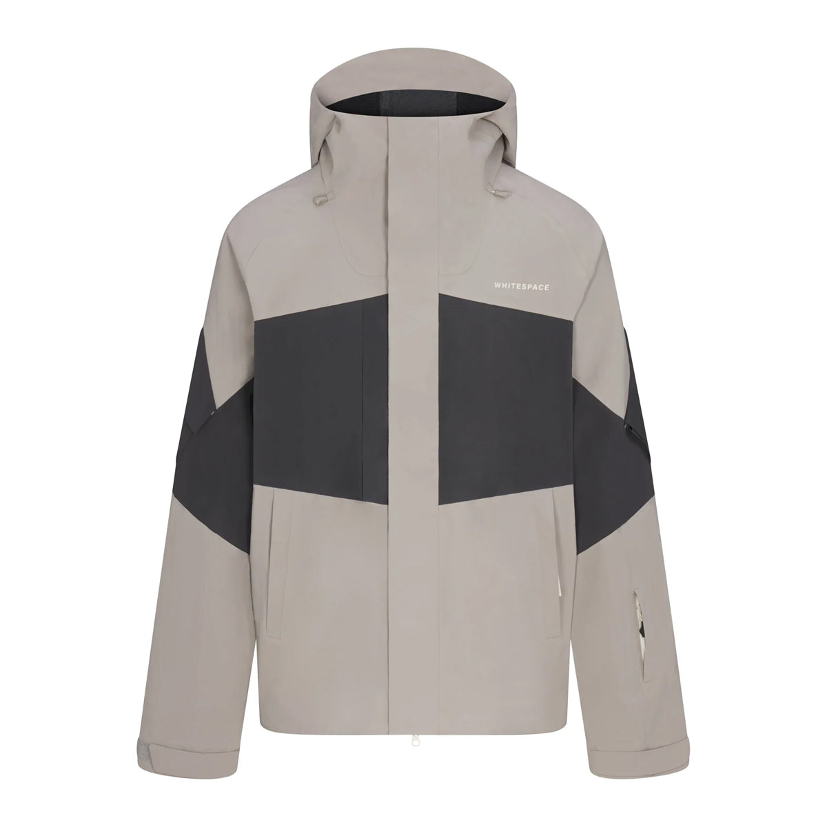 Chaqueta de Snowboard WHITESPACE AMF Cargo - Rock Ridge / Phantom (PV)